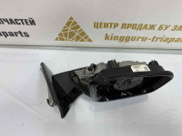 Корпус зеркала правый 5-пин BMW 5 G30 OEM 51167485160