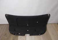 Обивка крышки багажника бу BMW 5 F10 OEM 51497204373