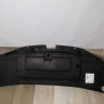 Обивка крышки багажника бу BMW 5 F10 OEM 51497204373 Обивка крышки багажника бу BMW 5 F10 OEM 51497204373