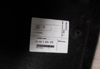Обивка крышки багажника бу BMW 5 F10 OEM 51497204373