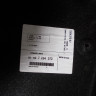 Обивка крышки багажника бу BMW 5 F10 OEM 51497204373 Обивка крышки багажника бу BMW 5 F10 OEM 51497204373