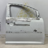 Дверь передняя правая Volkswagen Caddy 3 2003 OEM 2K0831056B
