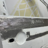 Дверь передняя правая Volkswagen Caddy 3 2003 OEM 2K0831056B