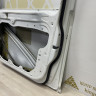 Дверь передняя правая Volkswagen Caddy 3 2003 OEM 2K0831056B