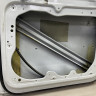 Дверь передняя правая Volkswagen Caddy 3 2003 OEM 2K0831056B