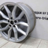 Диск колесный литой R19 BMW X5 G05 OEM 36116880685