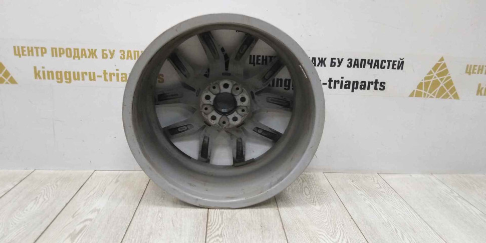 Диск колесный литой R19 BMW X5 G05 OEM 36116880685