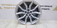 Диск колесный литой R19 BMW X5 G05 OEM 36116880685