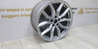 Диск колесный литой R19 BMW X5 G05 OEM 36116880685