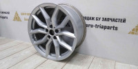 Диск колесный литой R19 BMW X5 G05 OEM 36116880685