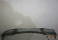 Усилитель переднего бампера Chevrolet Niva (вмят.) (скл-3)