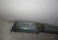 Усилитель переднего бампера Chevrolet Niva (вмят.) (скл-3)