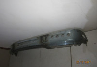 Усилитель переднего бампера Chevrolet Niva (вмят.) (скл-3)