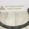 Расширитель арки крыла задний левый Volkswagen Tiguan 2 oem 5na854819j