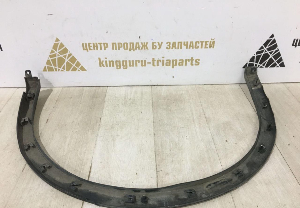 Расширитель арки крыла задний левый Volkswagen Tiguan 2 oem 5na854819j