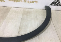 Расширитель арки крыла задний левый Volkswagen Tiguan 2 oem 5na854819j