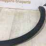 Расширитель арки крыла задний левый Volkswagen Tiguan 2 oem 5na854819j