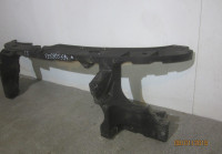 Панель передняя Volkswagen Transporter T5 (10-15) рестайл (трещ) oem 7e0805594 (скл-3)