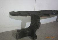 Панель передняя Volkswagen Transporter T5 (10-15) рестайл (трещ) oem 7e0805594 (скл-3)