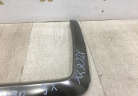 Молдинг переднего бампера правый BMW X6 G06 M-Pack OEM 51118070180