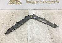 Молдинг переднего бампера правый BMW X6 G06 M-Pack OEM 51118070180