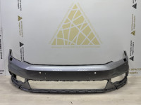 Бампер передний Volkswagen Passat B8 Alltrack OEM 3G0807221C