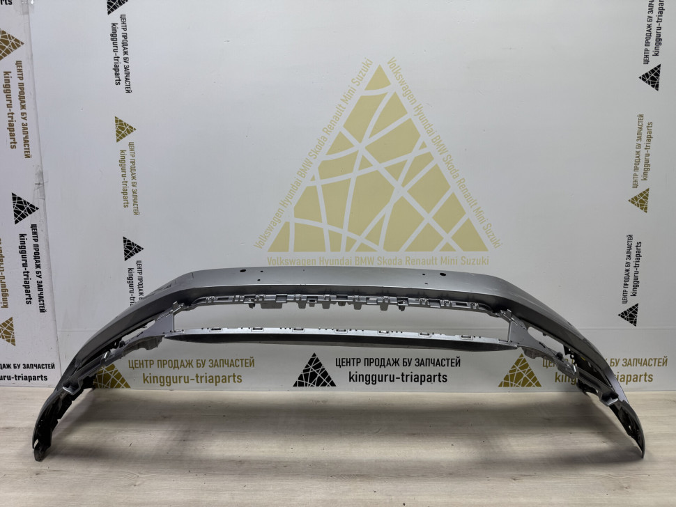 Бампер передний Volkswagen Passat B8 Alltrack OEM 3G0807221C Бампер передний Volkswagen Passat B8 Alltrack OEM 3G0807221C
