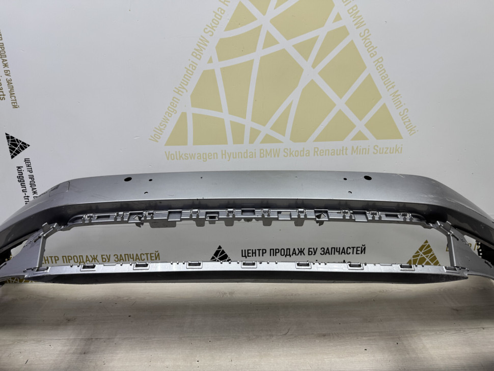 Бампер передний Volkswagen Passat B8 Alltrack OEM 3G0807221C Бампер передний Volkswagen Passat B8 Alltrack OEM 3G0807221C