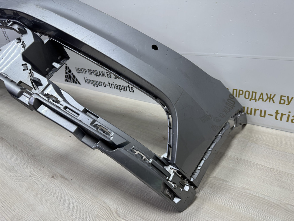 Бампер передний Volkswagen Passat B8 Alltrack OEM 3G0807221C Бампер передний Volkswagen Passat B8 Alltrack OEM 3G0807221C