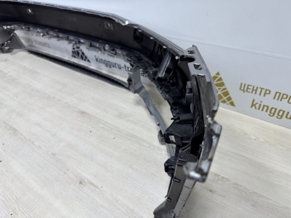Бампер передний Volkswagen Passat B8 Alltrack OEM 3G0807221C Бампер передний Volkswagen Passat B8 Alltrack OEM 3G0807221C