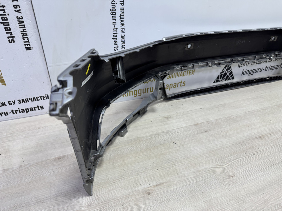 Бампер передний Volkswagen Passat B8 Alltrack OEM 3G0807221C Бампер передний Volkswagen Passat B8 Alltrack OEM 3G0807221C