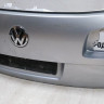 Крышка багажника Volkswagen Touareg 1 02-10 oem 7L6827025A (скл-3)