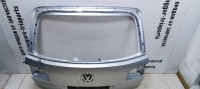 Крышка багажника Volkswagen Touareg 1 02-10 oem 7L6827025A (скл-3)