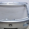 Крышка багажника Volkswagen Touareg 1 02-10 oem 7L6827025A (скл-3)
