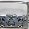 Крышка багажника Volkswagen Touareg 1 02-10 oem 7L6827025A (скл-3)
