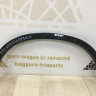 Молдинг крыла задний правый BMW X5 F15 OEM 51177326050
