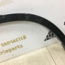 Молдинг крыла задний правый BMW X5 F15 OEM 51177326050