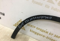 Молдинг крыла задний правый BMW X5 F15 OEM 51177326050