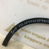 Молдинг крыла задний правый BMW X5 F15 OEM 51177326050