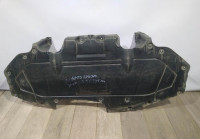 Защита заднего бампера бу BMW 7 G11 OEM 51757404727