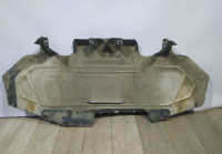 Защита заднего бампера бу BMW 7 G11 OEM 51757404727