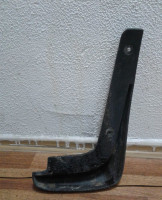 Брызговик задний левый Hyundai ix35 oem 868412s000