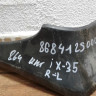 Брызговик задний левый Hyundai ix35 oem 868412s000 Брызговик задний левый Hyundai ix35 oem 868412s000