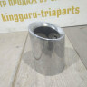 Насадка глушителя бу BMW X3 G01 OEM 18308658210