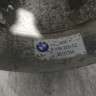 Насадка глушителя бу BMW X3 G01 OEM 18308658210