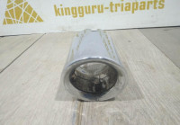 Насадка глушителя бу BMW X3 G01 OEM 18308658210