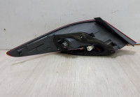 Фонарь правый Hyundai Solaris 1 седан рест oem 924024L600