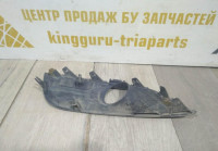 Решетка противотуманной фары правая бу Renault Koleos 2 OEM 263314283R