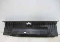 Обивка задней панели Volkswagen Polo седан 09- oem 6RU863459A