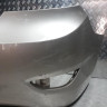Бампер задний Hyundai Solaris 1 дорест oem  866114L000